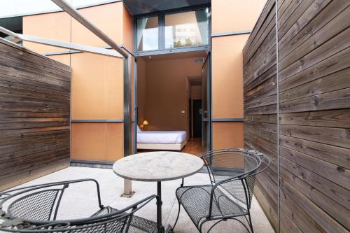 Art Hotel Olympic, Turin (photo 10)