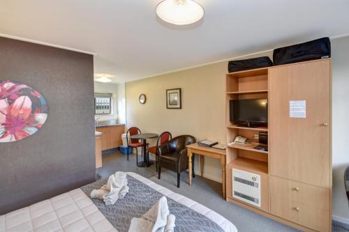 hotel photo