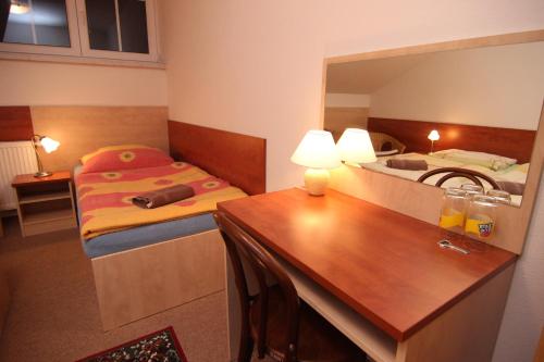 Hotel Restaurant Svejk - image 2