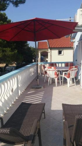  apartmani zelic in Vir
