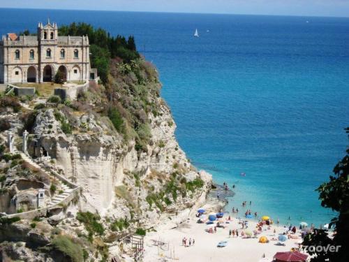 La Casa Di Chiaretta