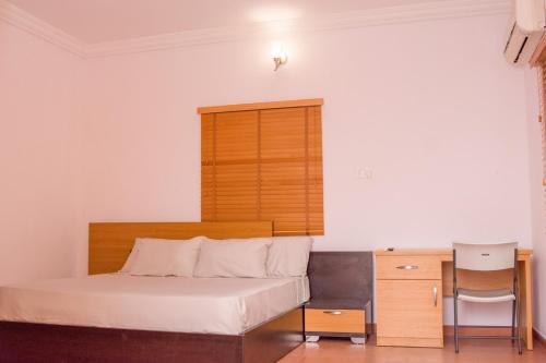 Ikeja Townhouse