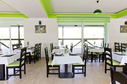 Reštaurácia GÓL (Restauracia GOL) in Oravsky Biely Potok