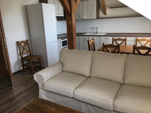 Apartmán Sulov (Apartman Sulov) in Staré Hamry