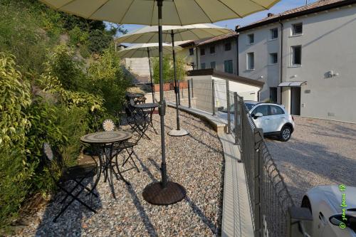 Spagnoi Rooms