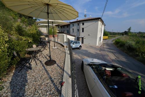 Spagnoi Rooms