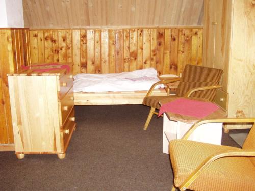 Bungalovy pri Hoteli Spojar obrázok