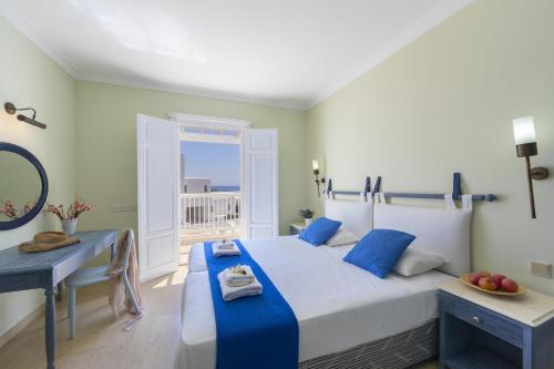 Protaras Villa Paros