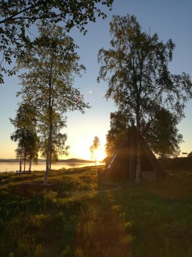Youth Center Vasatokka, Utsjoki