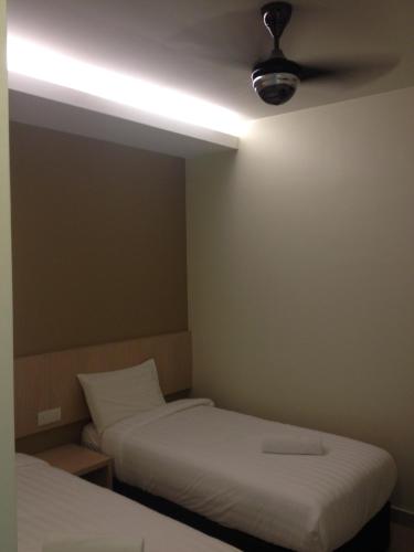 Festival Boutique Hotel @ Kampung Pandan, Kuala Lumpur