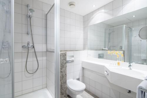 Best Western Plus Hotel Excelsior - image 5