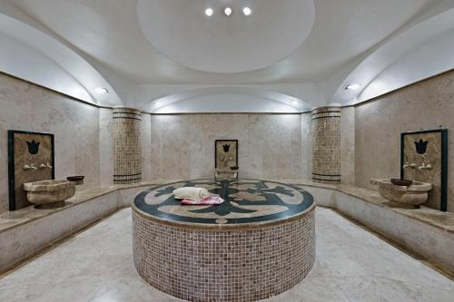 Lapis Inn Hotel & Spa ( Ex. Ambassador Hotel), Estambul (foto 8)