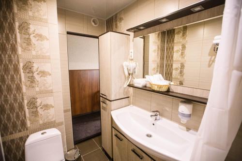 Praga Hotel - main image