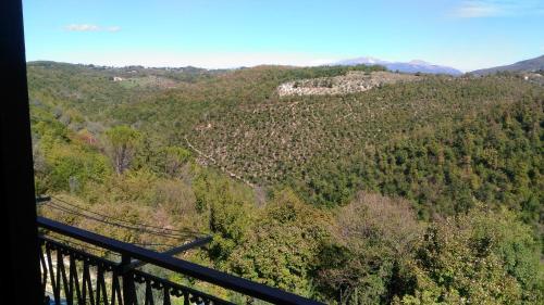 Casa vacanze alta Sabina-el pueblecito-oliveto in Torricella in Sabina