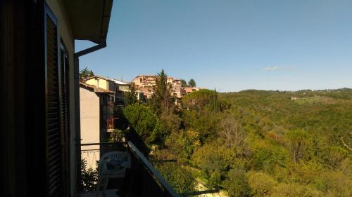Casa vacanze alta Sabina-el pueblecito-oliveto in Torricella in Sabina