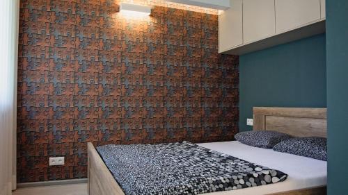 Apartament Piano 3