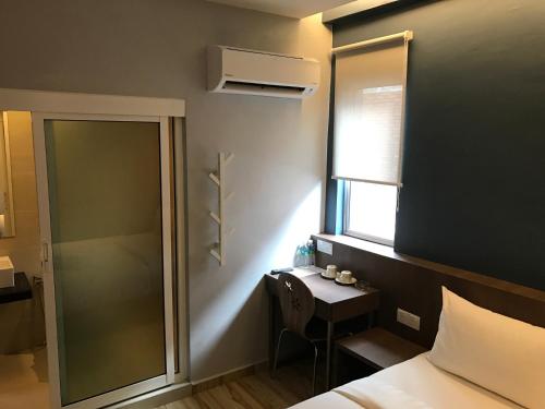 Festival Boutique Hotel - Damai Complex, Kuala Lumpur (fotografie 5)