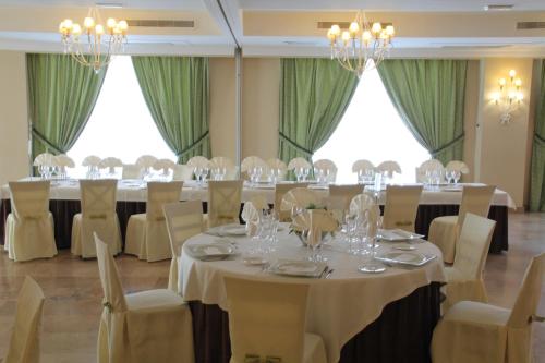 Hotel Villa De Ferias in Medina del Campo