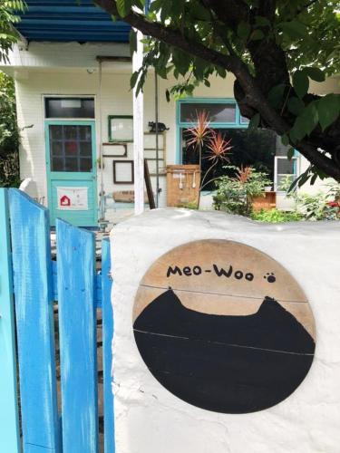 Meo-Woo Cat Travel b&b