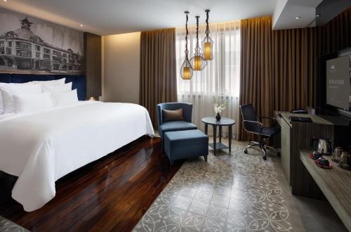 Paradise Suites