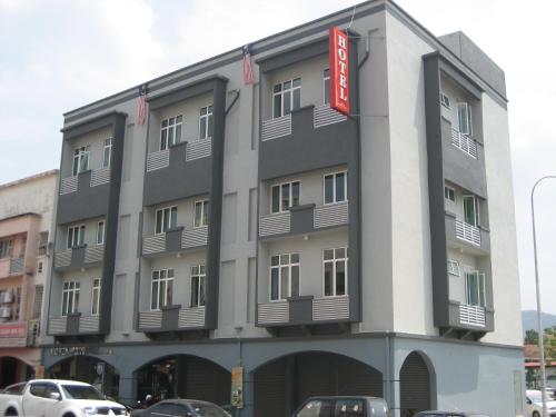 Festival Boutique Hotel, Kuala Lumpur (fotografie 4)