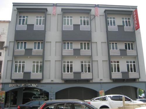 Festival Boutique Hotel, Kuala Lumpur (fotografie 6)