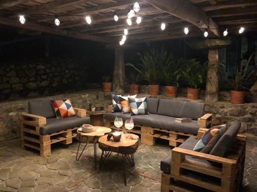 Bonalife - Senda del Oso in Proaza