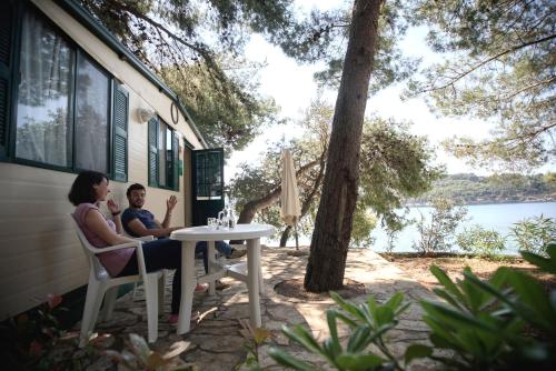 Mobile Homes Camping Kovačine - image 13