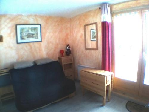 Appartement Pyrenees 2000