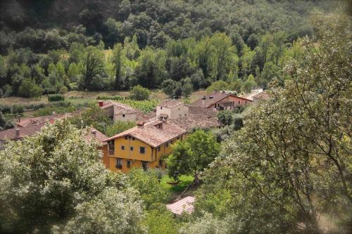 Casa Senderuela