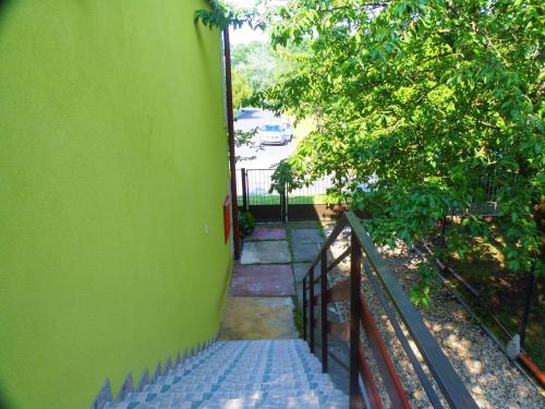  Hovirag apartman 2 in Hajdúszoboszló