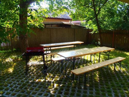  Hovirag apartman 2 in Hajdúszoboszló