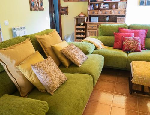  Apartamento Exterior En Ezcaray in Ezcaray