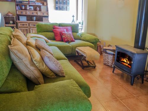  Apartamento Exterior En Ezcaray in Ezcaray