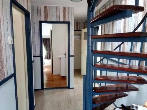 Breeveld Cottage in Woerden