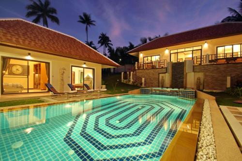 Villa Aqua Villa Aqua