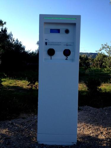 Mobile Homes Camping Kovačine - image 8