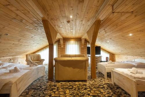 Wellness Cottage CEDER - image 11