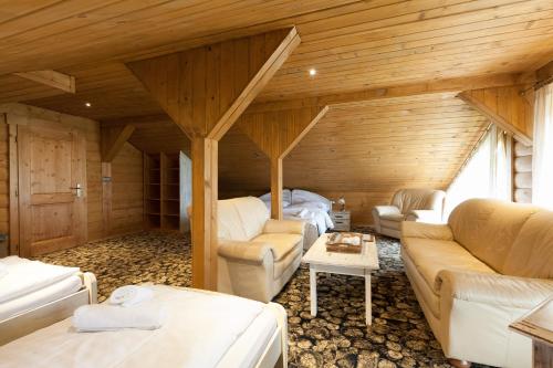 Wellness Cottage CEDER - image 8