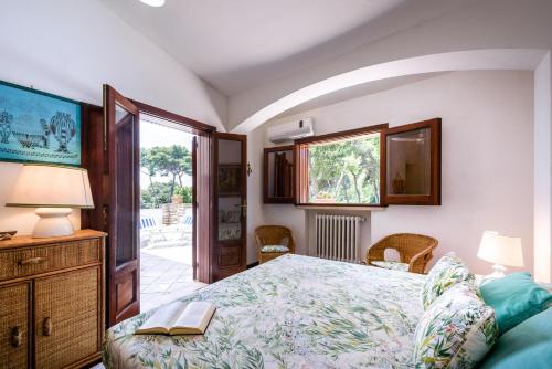 Balcony/terrace, Villa Il Melograno in Lecce