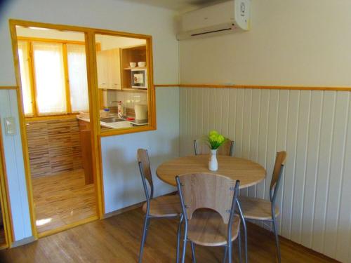  Hovirag apartman 1 in Hajdúszoboszló