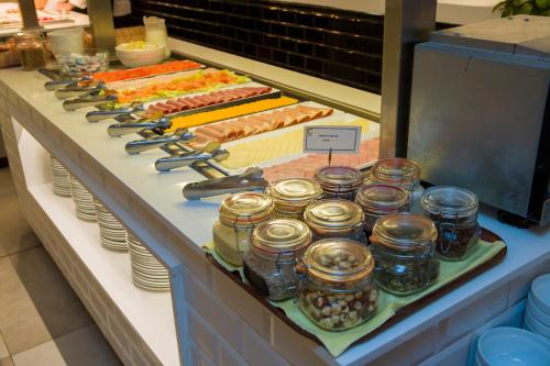 Aparthotel Aquasol - image 11