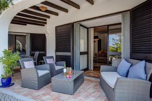 Quinta Do Paraiso - AL - image 10