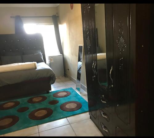 Budget Stay Room Type - Double Room