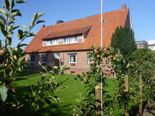 Ferienwohnung Werner in Jork, Deutschland