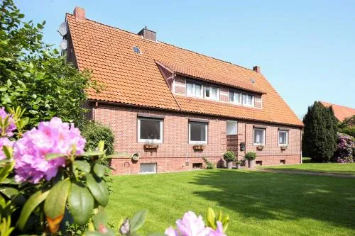 Ferienwohnung Werner in Jork, Deutschland