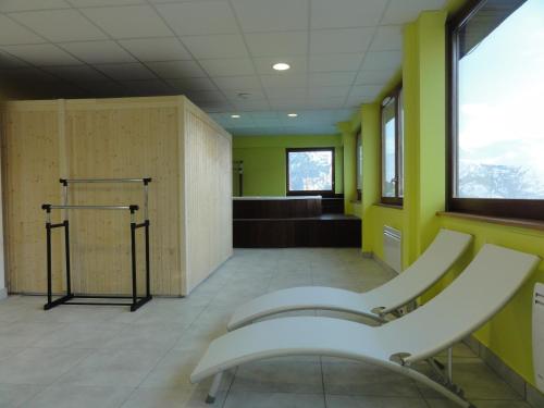 Arc en Ciel Les Karellis Vacances Bleues- Ski Pass Inclus in Saint-Jean-de-Maurienne