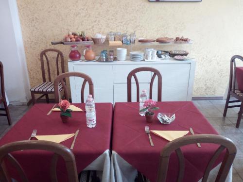 Affittacamere Dei Mille