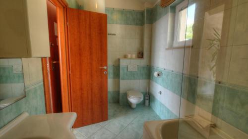 Apartment Villa Molina - image 4