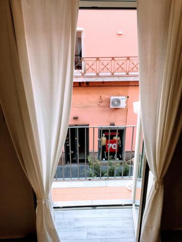 Il Nido della Quaglia – Pozzuoli, CO